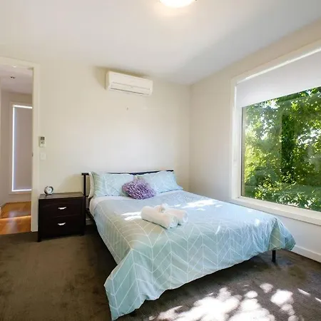 Splendour On Sackville Albury Exterior photo